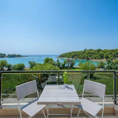 וילה Magnolija פולה