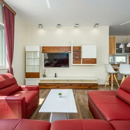 Magnolija וילה פולה