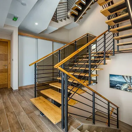 וילה Magnolija פולה