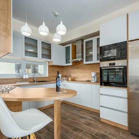 Magnolija * פולה