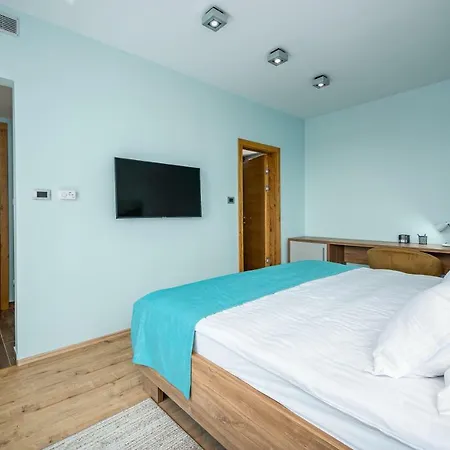 Magnolija וילה *