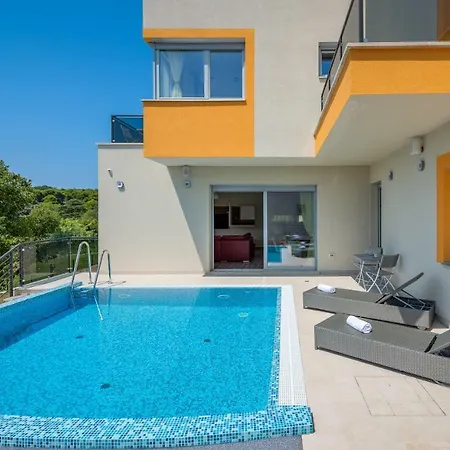 Magnolija * פולה