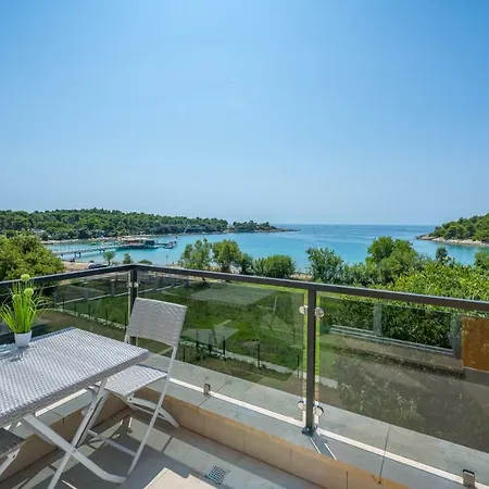 Magnolija וילה *