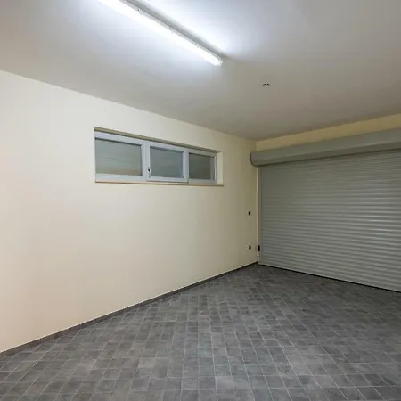 וילה Magnolija *