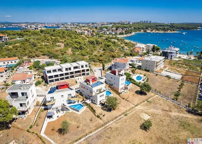 Magnolija Villa