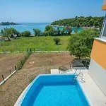 Villa Magnolija Pula