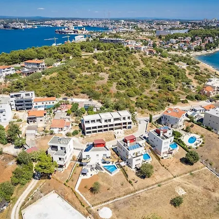 Villa Magnolija