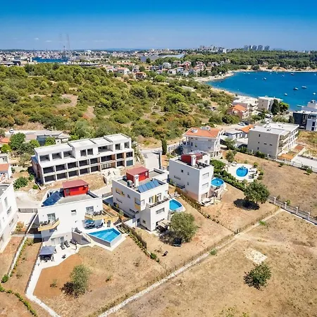 Magnolija Villa