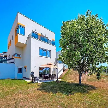 Magnolija Villa