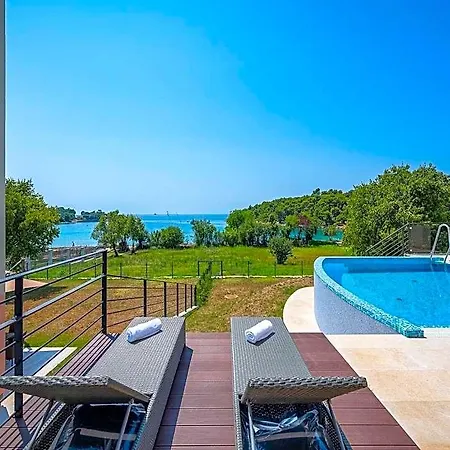 Villa Magnolija