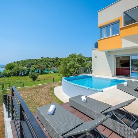 Magnolija Villa