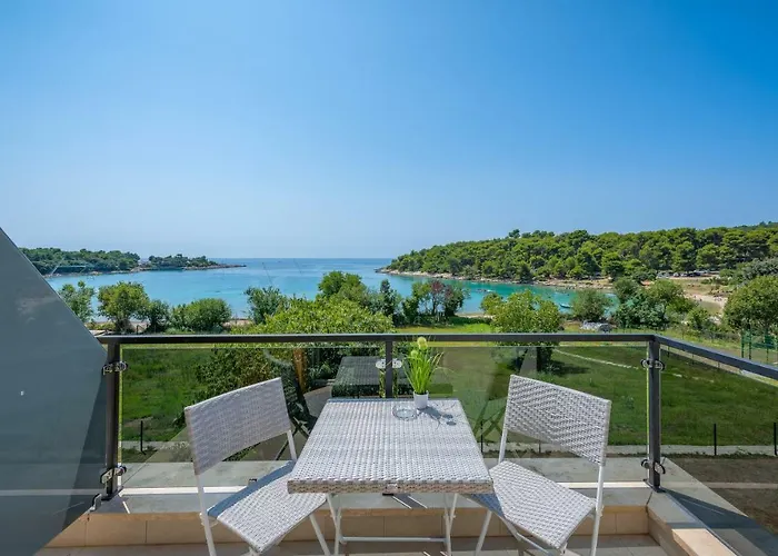 Villa Magnolija Pula