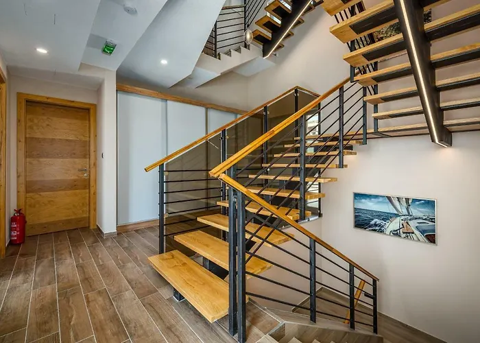 Villa Magnolija Pula