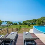 Magnolija Villa *