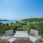 Villa Magnolija Pula