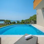 Villa Magnolija *